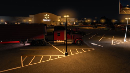 Kenworth W900