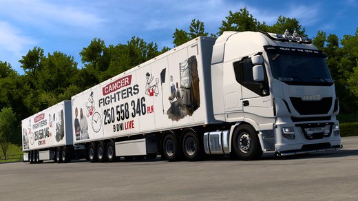 Iveco Stralis