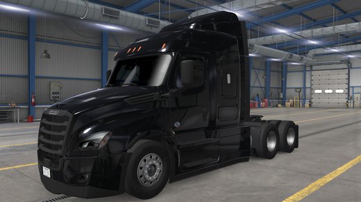Freightliner Cascadia 2019