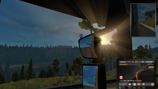 Scania R