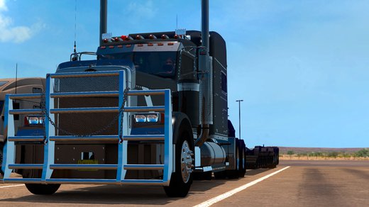 Peterbilt @@Custom 379/389@@