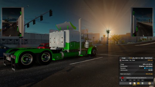 Peterbilt @@Custom 379/389@@