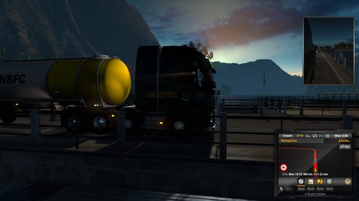 Volvo FH4