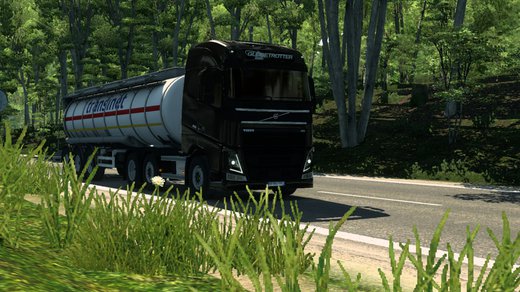 Volvo FH4