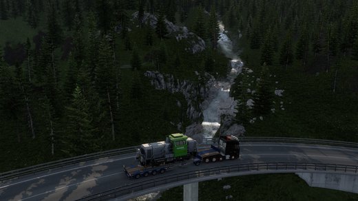 Volvo FH6