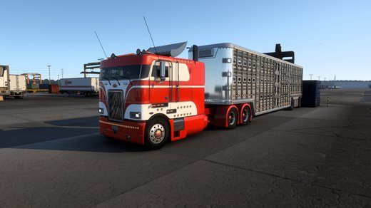 Pete 362