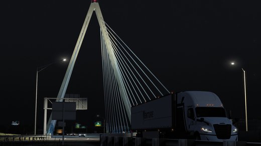 Freightliner Cascadia