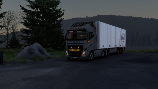 Volvo @@FH 2022@@