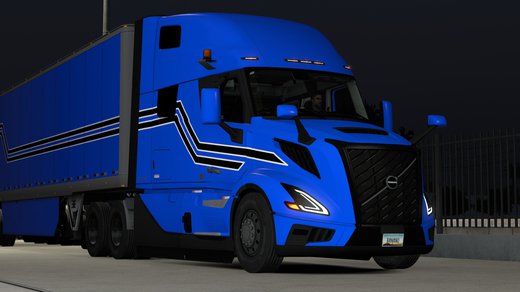 Volvo VNL