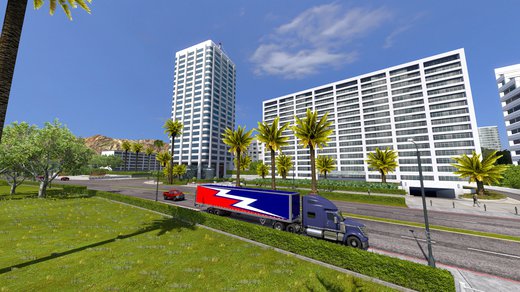 International LoneStar