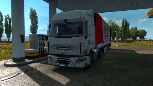 Renault Premium