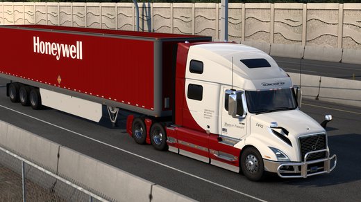 Volvo VNL