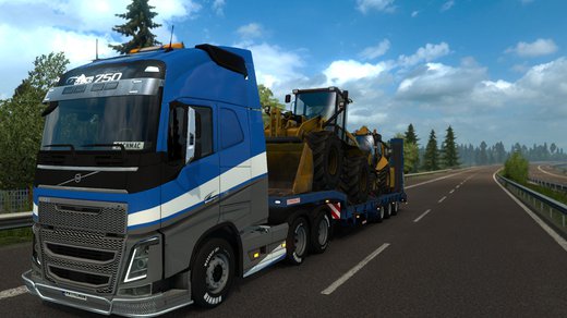 Volvo FH4