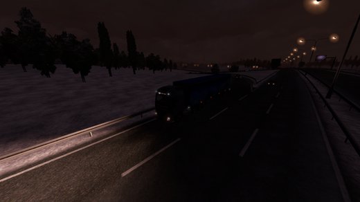 Volvo FH4