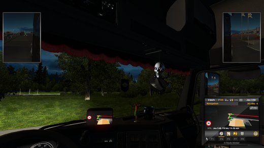 Volvo FH3