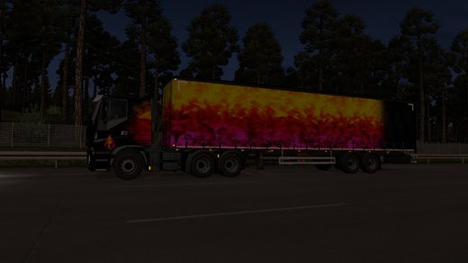 Iveco Stralis