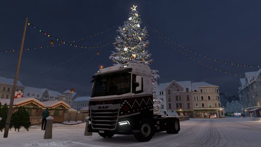 DAF NGD