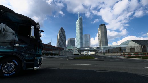 Iveco Stralis