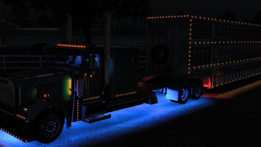 Freightshaker @@FLD-Series@@