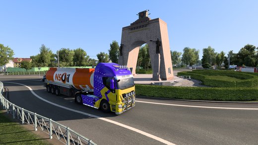 Iveco Stralis