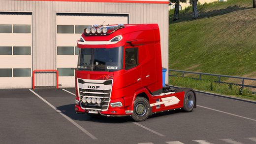 DAF NGD