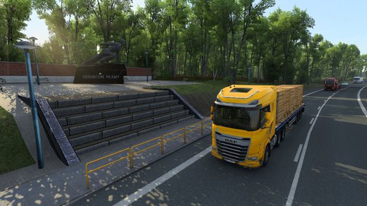 DAF NGD