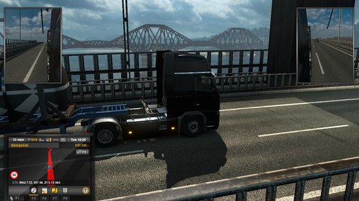 Volvo FH3
