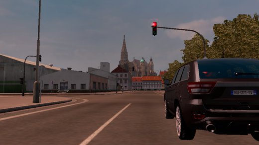 Jeep @@Grand Cherokee@@