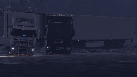 Scania Streamline