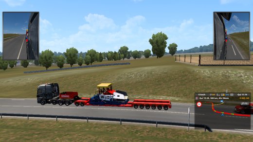 Mercedes-Benz New Actros