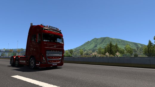 Volvo FH5