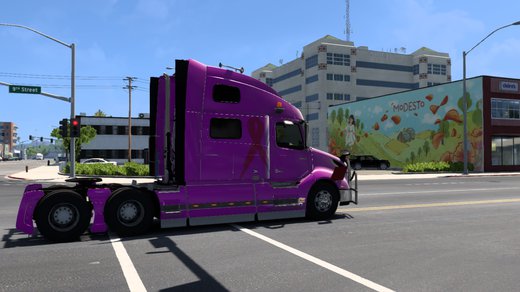 Volvo VNL
