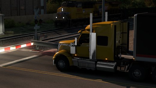 International LoneStar