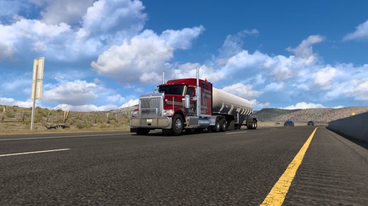 International 9900i