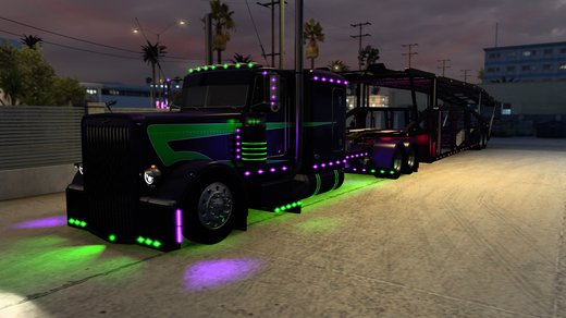 Haterbilt @@Viper 379/389@@