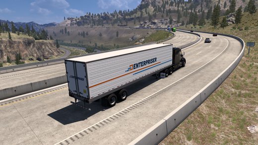 Peterbilt 579