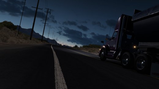 Kenworth T680 2014
