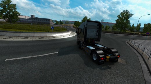 Iveco Stralis