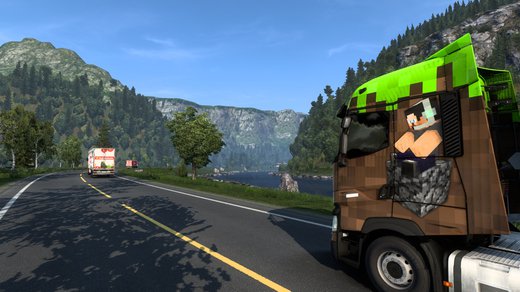 Renault T