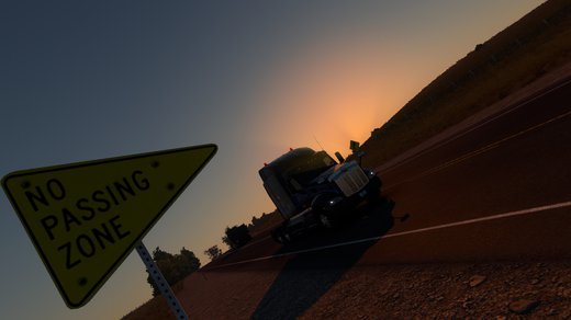 Peterbilt 579