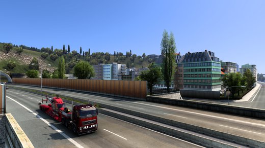 Volvo FH3