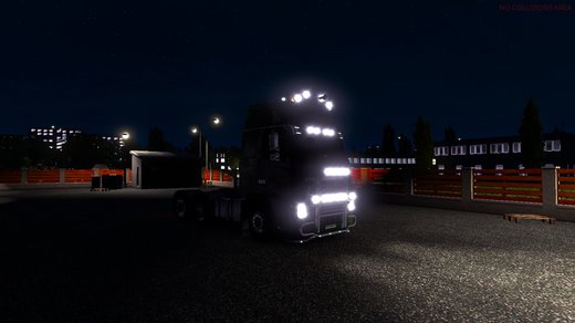 Volvo FH3