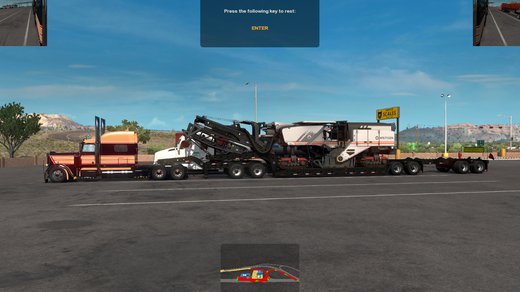 Peterbilt @@Custom 379/389@@