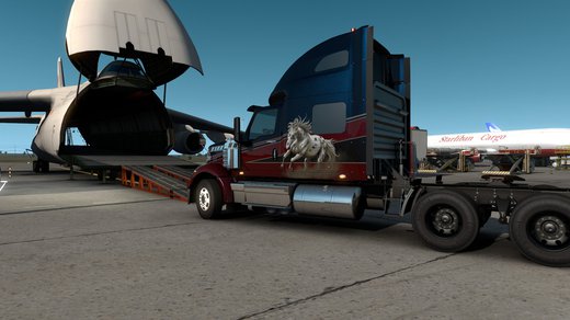 International LoneStar