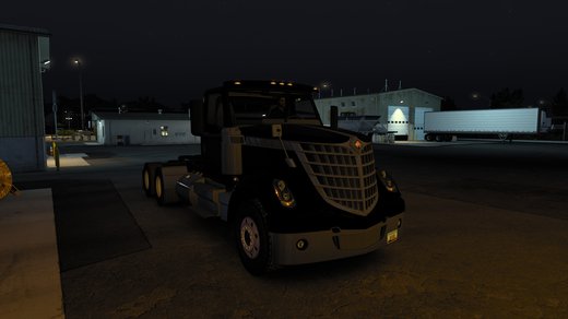 International LoneStar