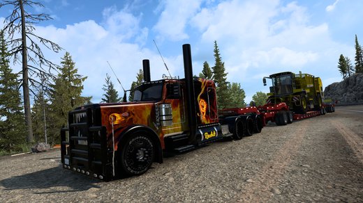 Rezbilt 389