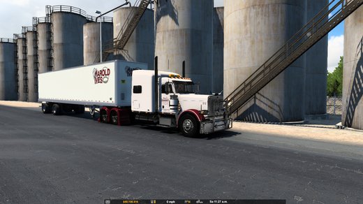 Peterbilt @@Custom 379/389@@
