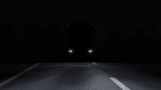 Renault T