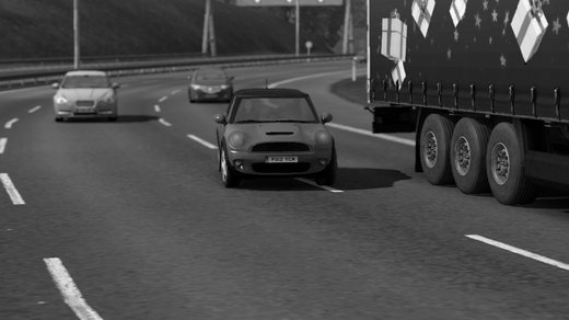 Renault Magnum