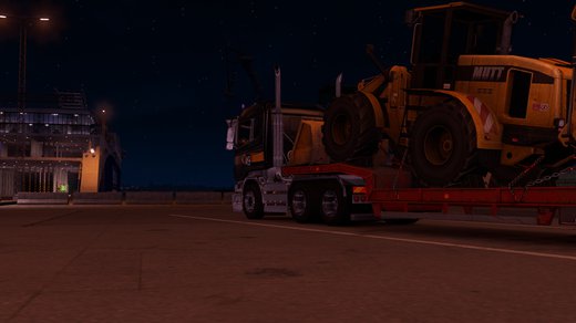 Scania R 2009